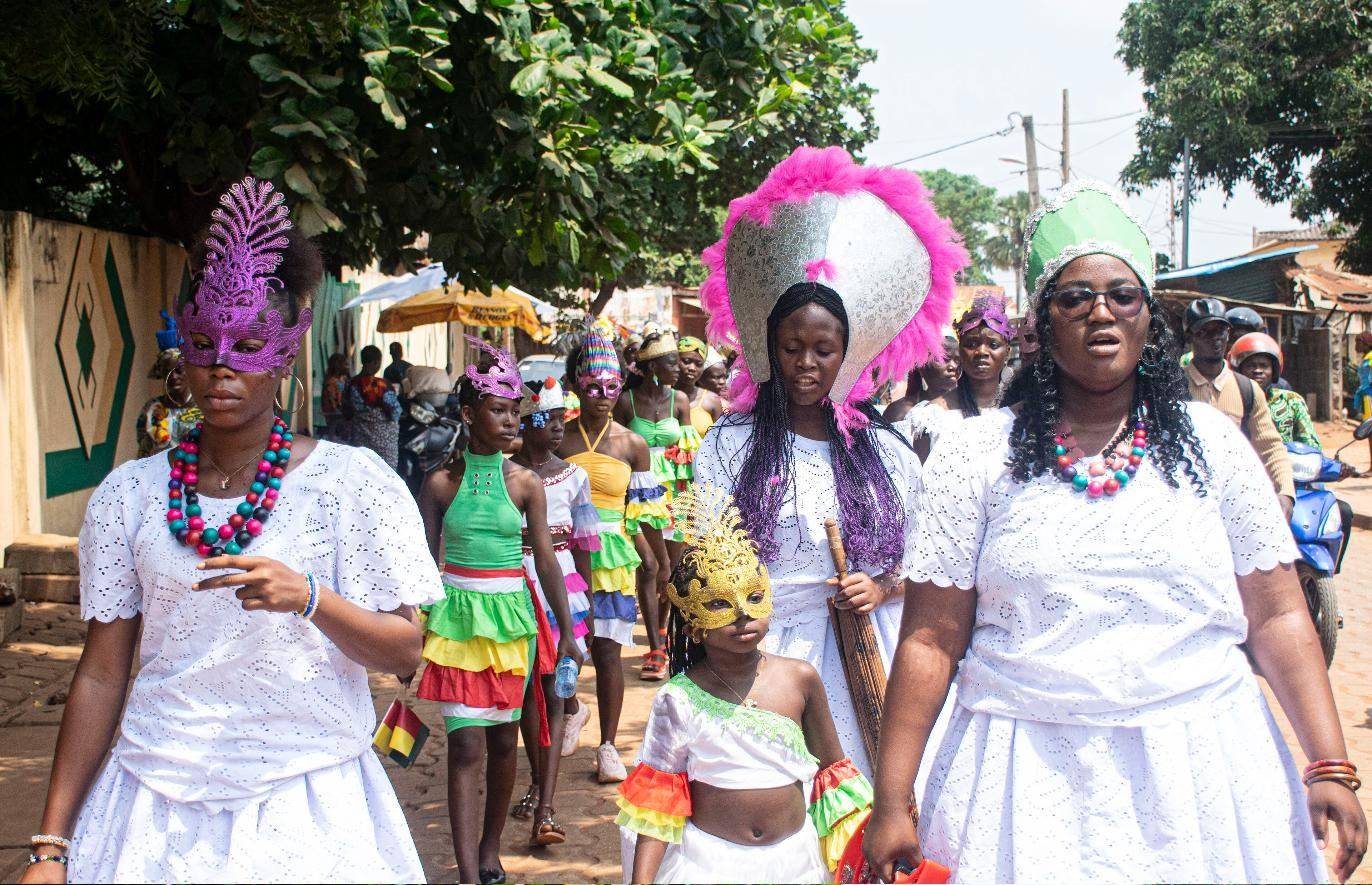 Fête nationale du Bénin (1er août)